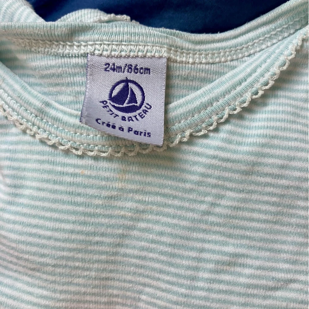 Petit Bateau from french
